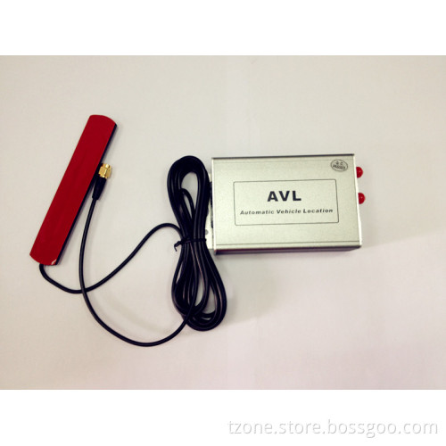 SOS alarm, two way communication multiple vehicle tracking device mini gps tracker